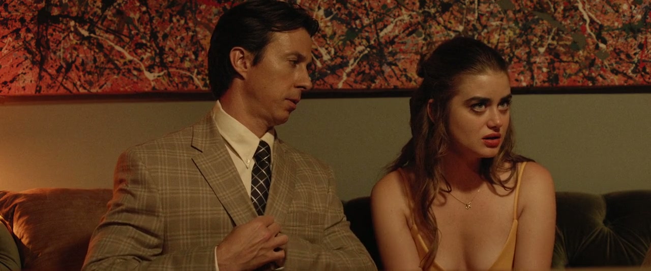 The Dinner Party Screenshot