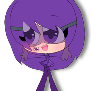 Splat-Sarah