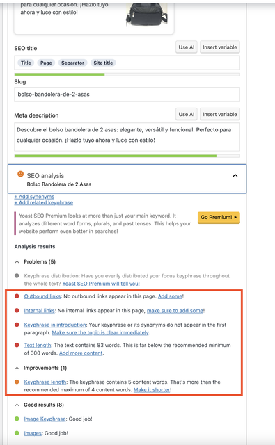 analysis-seo