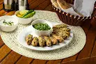 مطاعم ناجي الحربي للكباب