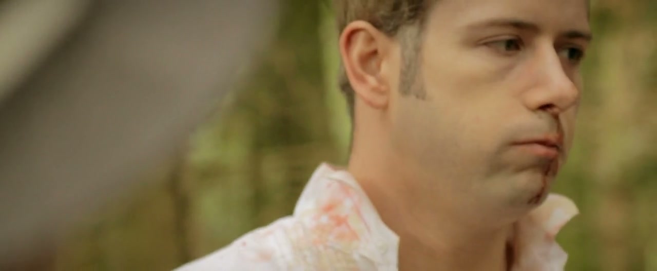 Crying Wolf Screenshot