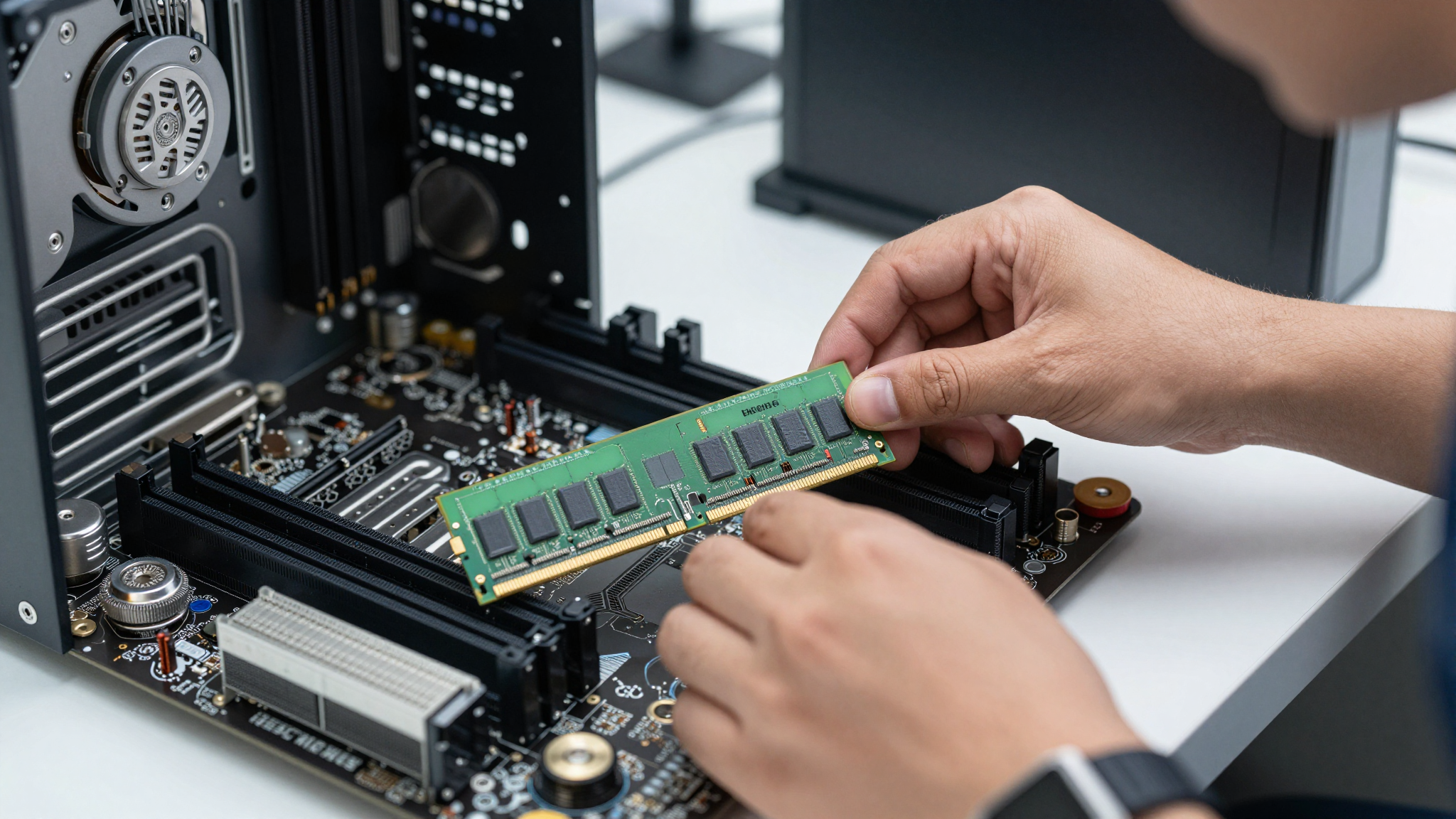 Troubleshoot RAM: Stop PC Crashes in 5 Minutes (2026 Guide)