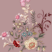 Shutterstock Flower Motif (181)
