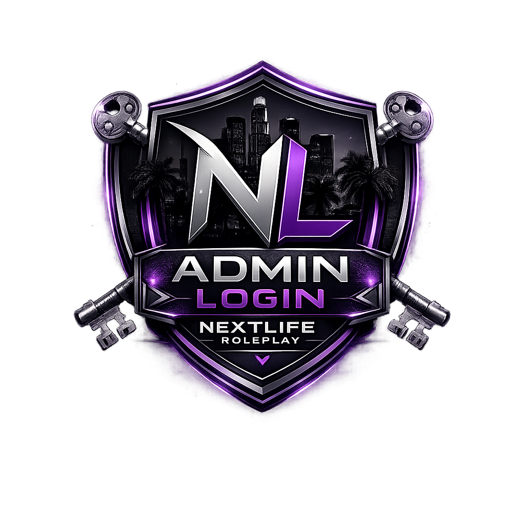 Admin Login