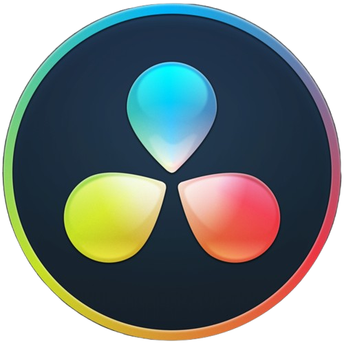 DaVinci Resolve Icon