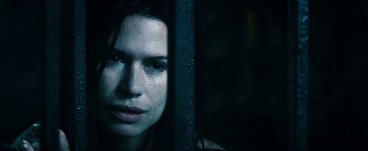 Underworld: Rise of the Lycans Screenshot