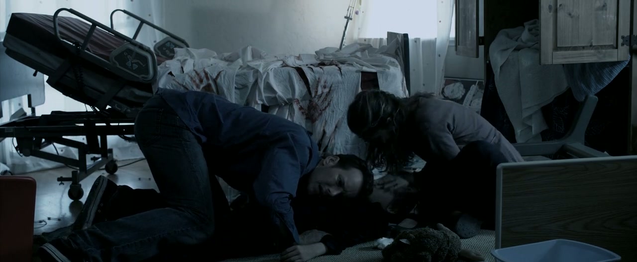 Insidious Screenshot