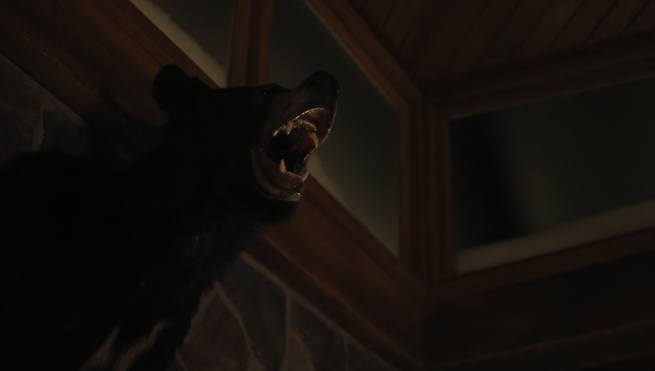 Something Very Bad Is Going to Happen Screenshot