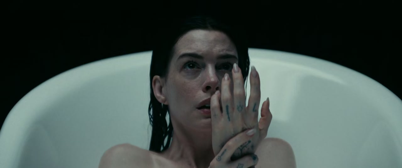 Mother Mary Screenshot