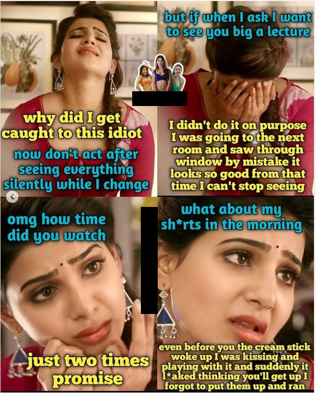 INCEST : Family Mein Pyar Romance or Sex