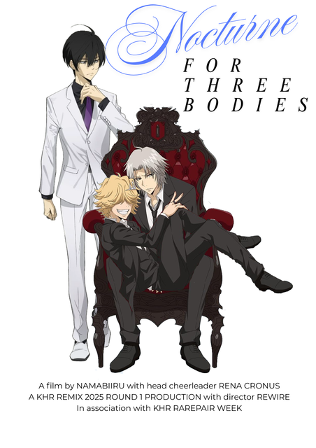 Nocturne 4