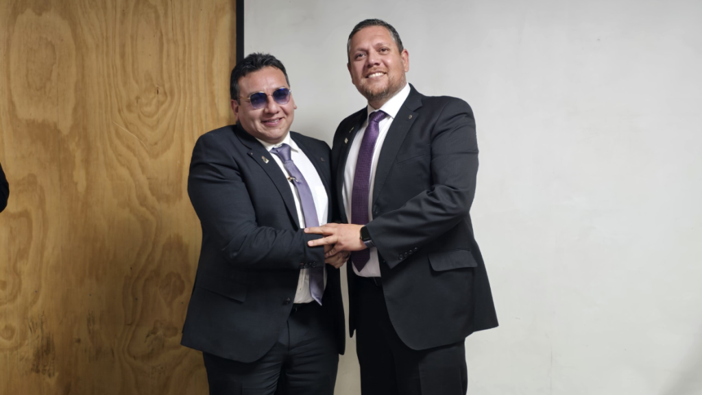 NOTICIAS ROTARY CLUB CALAMA - Foto 2