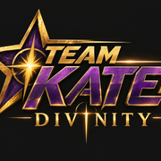 Chat GPT Team Kate Divinity (2021) Logo