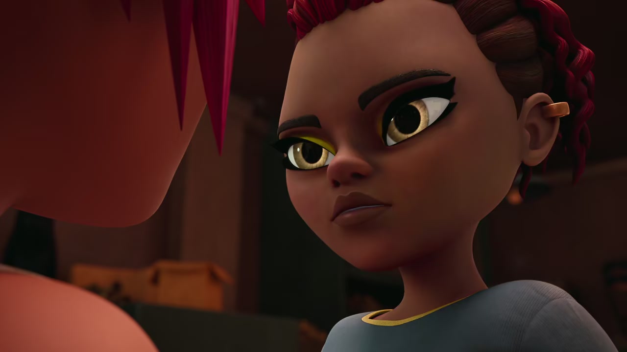 Kitti Katz Screenshot