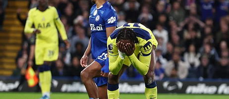 Tottenham