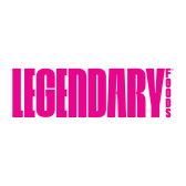 Legendary Foods logo