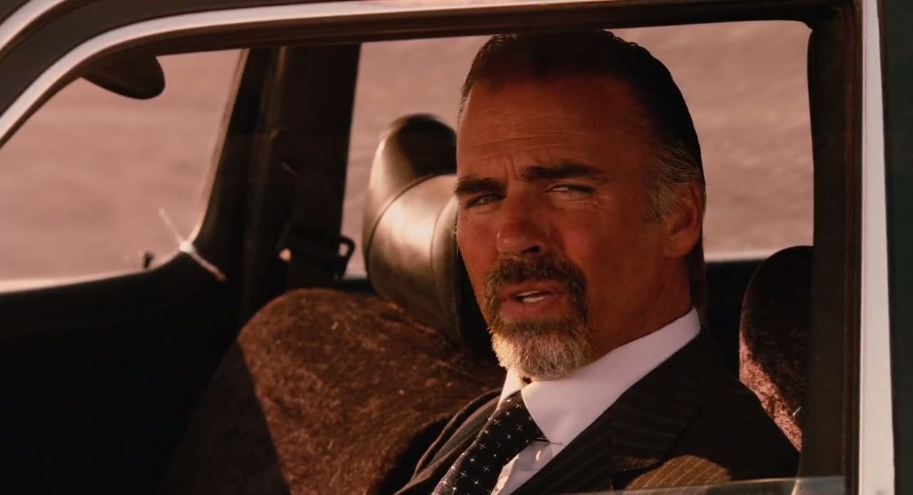 Machete Screenshot