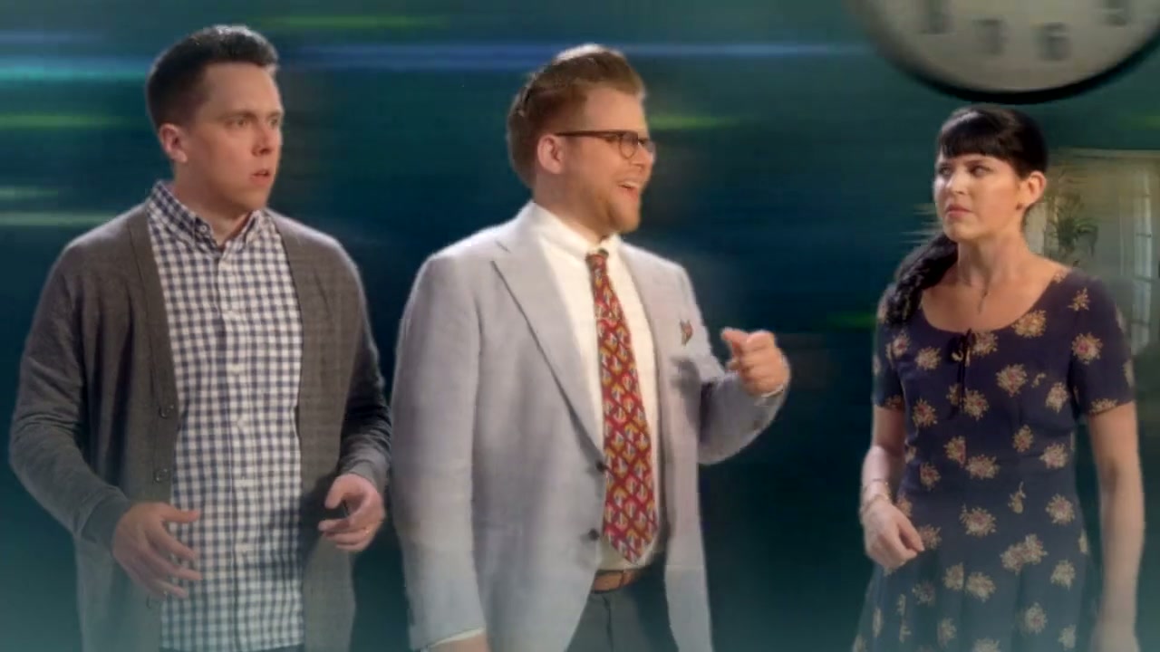 Adam Ruins Everything Screenshot