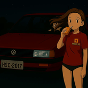 055 Santana