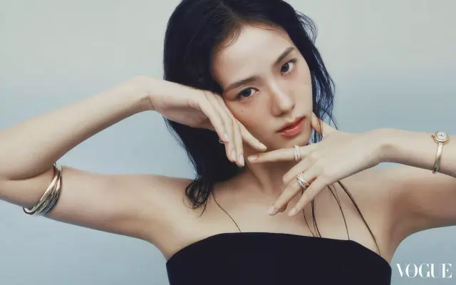 ji soo blackpink 1331252