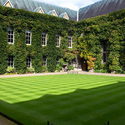 Lincoln College