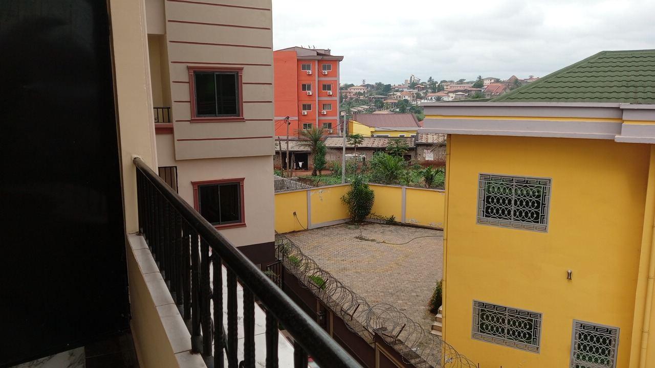 Bureau à louer à Yaoundé - 1200000 FCFA/Mois