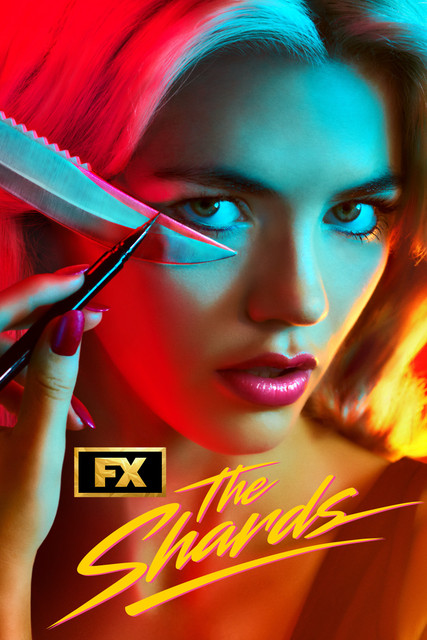 Poster: The Shards S01 (1080p) (2026)
