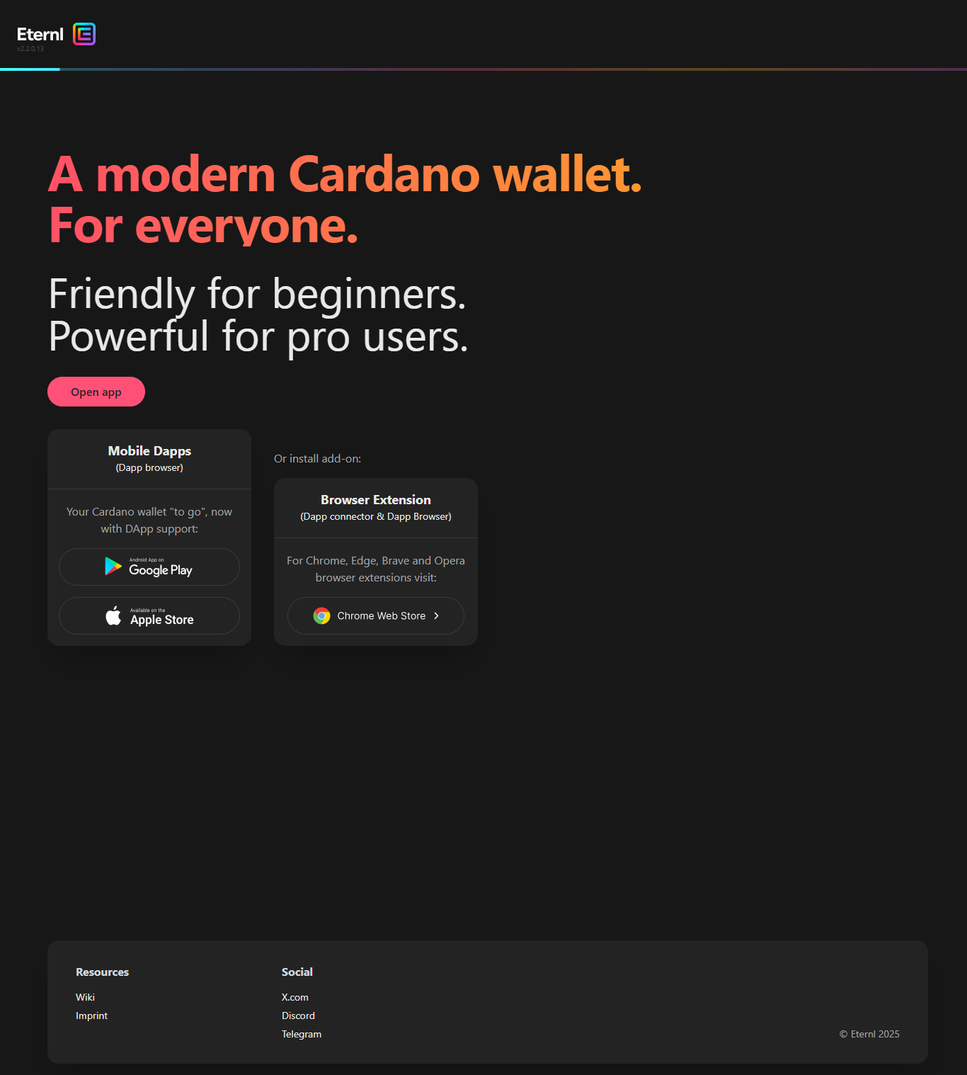 Ledger