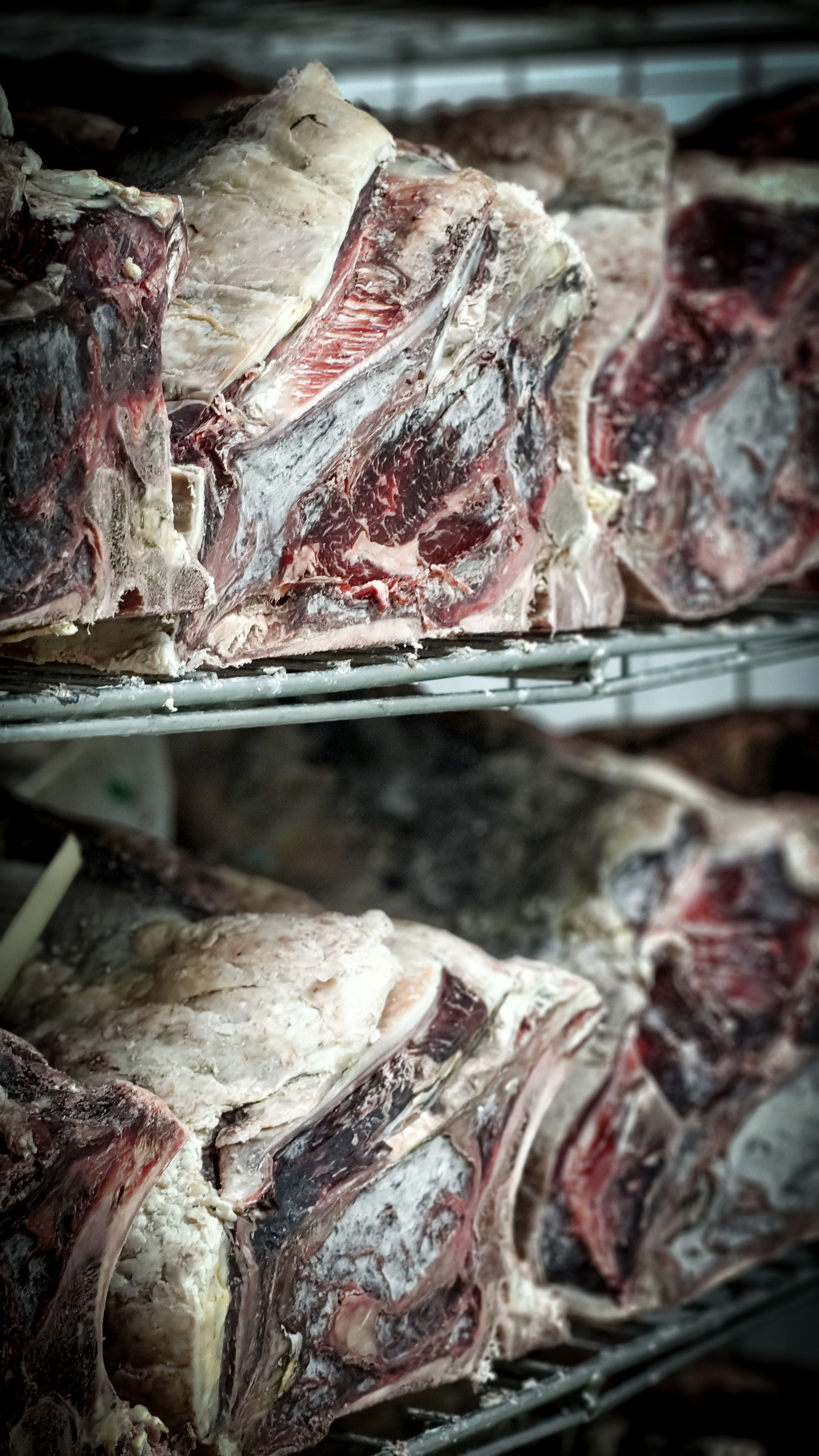 Cave de maturation Sorovisa — photographie 3