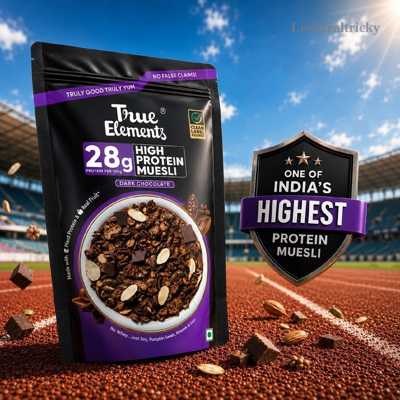 True Elements High – Just ₹349 | Limited Time Loot Offer True Elements High – Just ₹349 | Limited Time Loot Offer