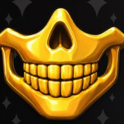 Golden Mask