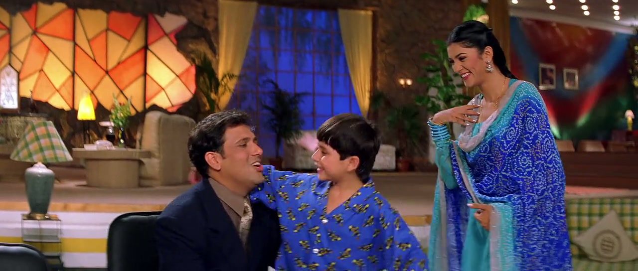 Kyo Kii... Main Jhuth Nahin Bolta Screenshot