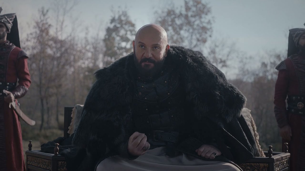 Rise of Empires: Ottoman Screenshot