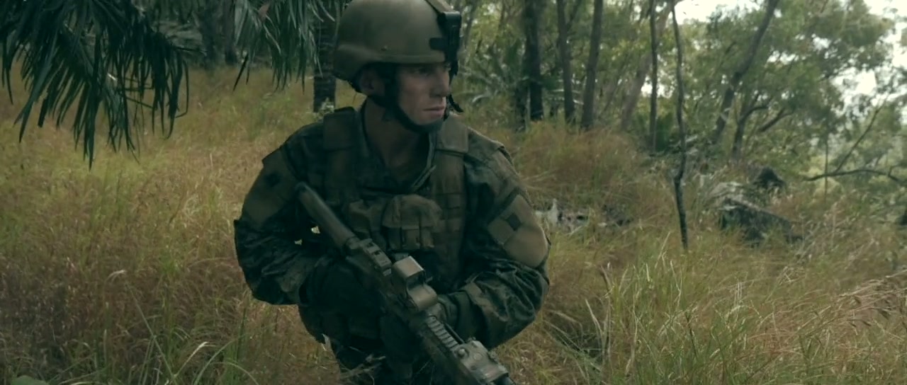 Battalion Screenshot