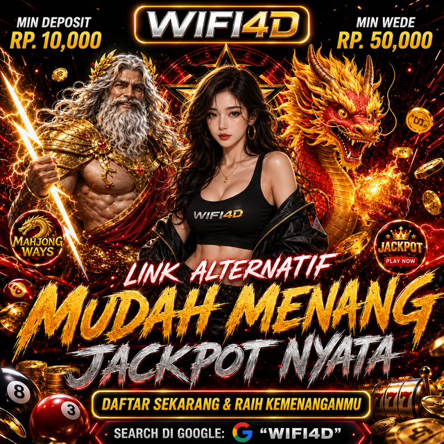 WIFI4D