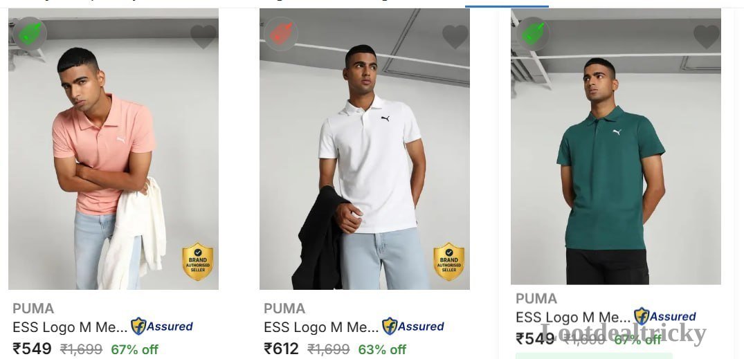 Flat Lootdealtricky 67 Offer Image