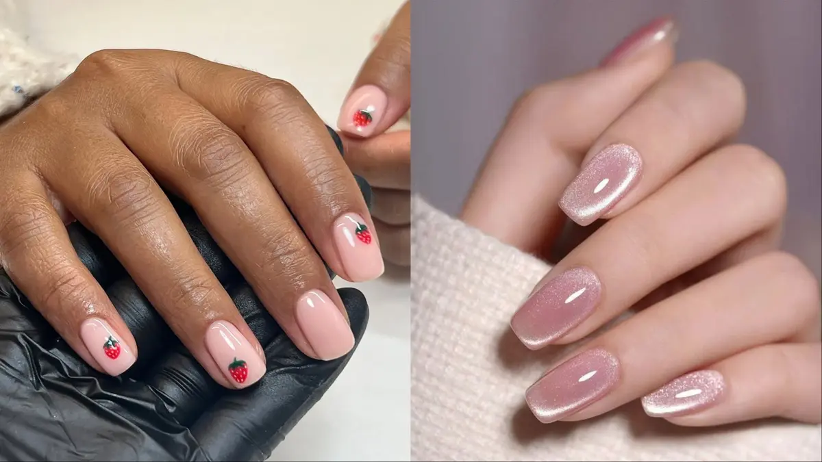 Summer Nail Trends for 2026: From Subtle to Bold