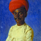 Бания (торговец) Бомбей 1874 1876