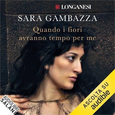 Sara Gambazza - Quando i fiori avranno tempo per me (2026) (mp3 - 128 kbps)