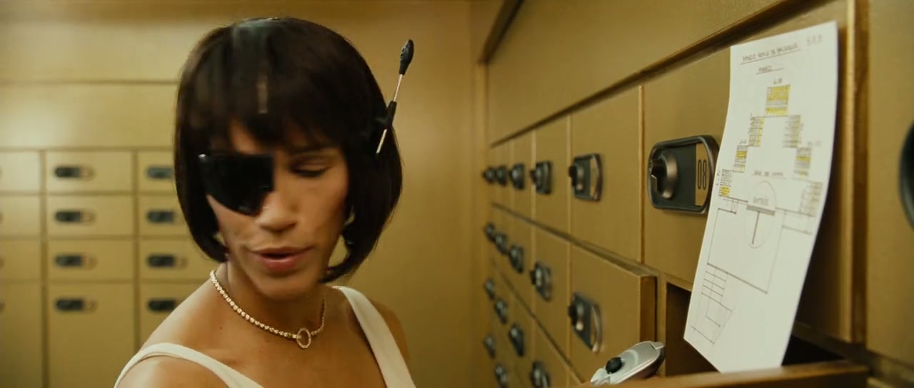 Taxi 4 Screenshot