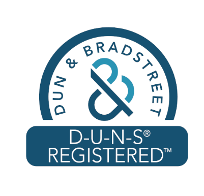 DUNS Registered