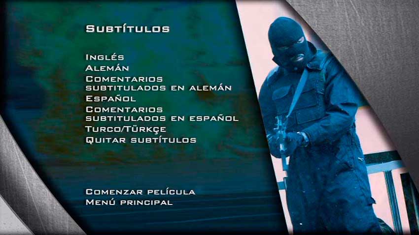 Cacos 4 - Ladrones (Takers) [DVD9 Full] [Pal] [Esp/Ing/Ale/Cat/Tur] [5.1] [Sub:Esp/Ing/Ale/Tur] [2009] [Acción] [VS]