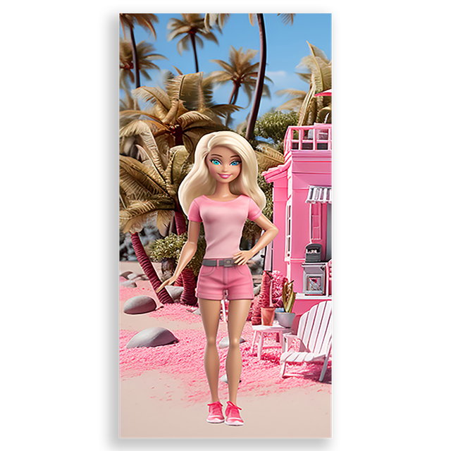 31000218-Barbie-Ana