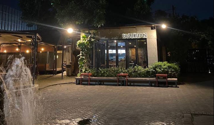 HEG'S Coffee & Roastery