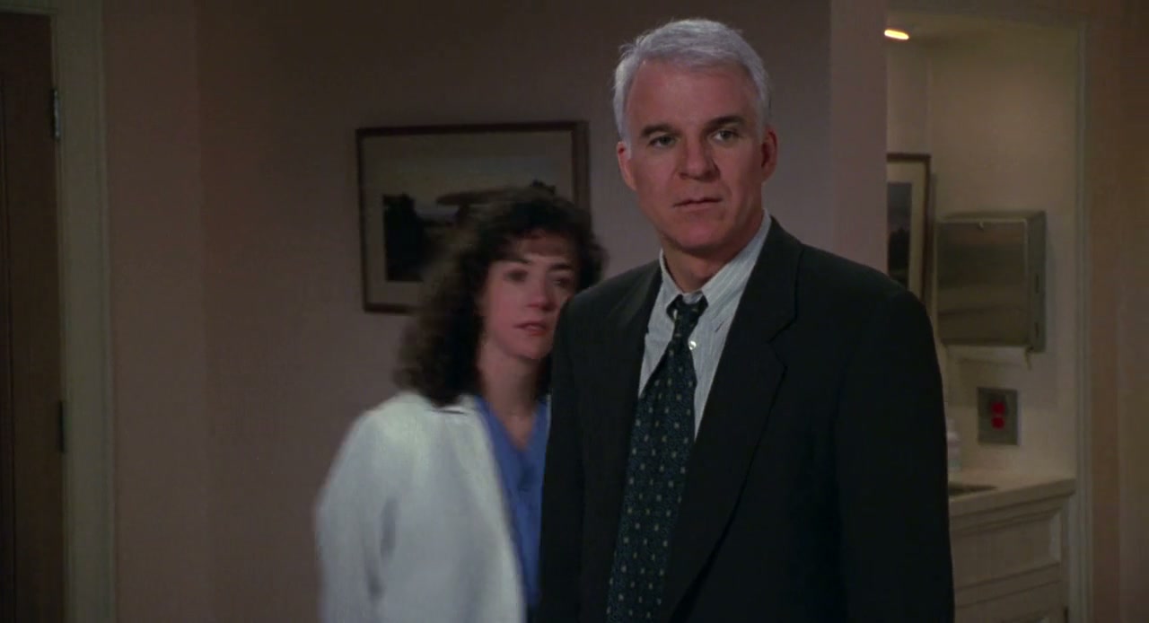 Father of the Bride Part II Screenshot