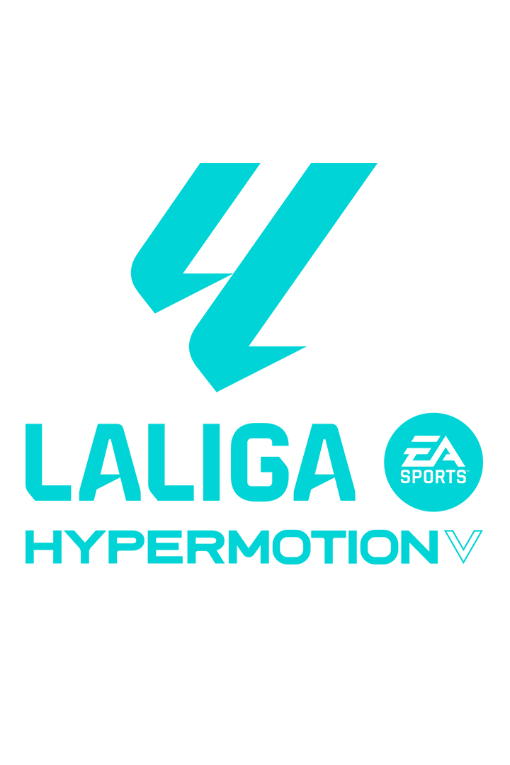 LaLiga Hypermotion 🇪🇸