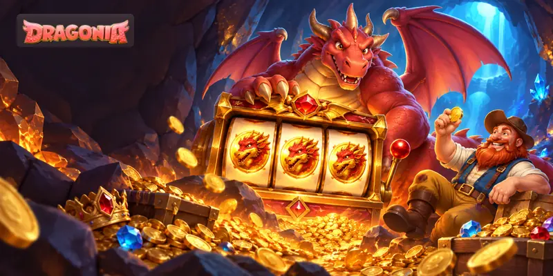Dragonia 01