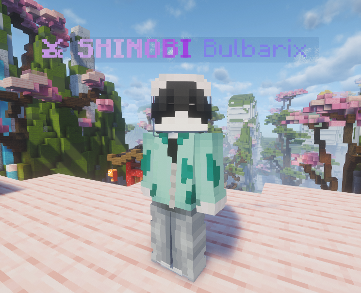 RANGO SHINOBI RANGO SHINOBI
