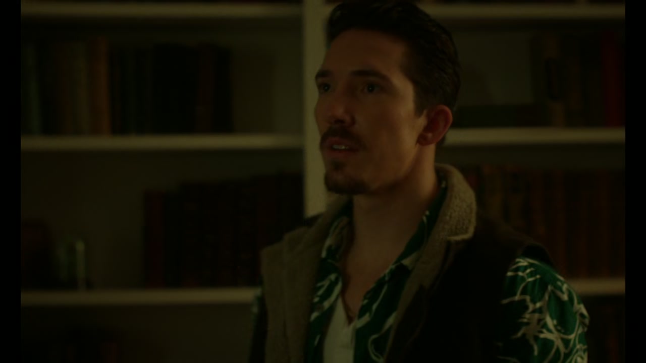 Twisted Screenshot