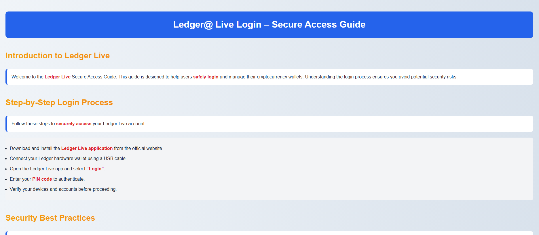 Stored capture of home-ledge-usa.pages.dev